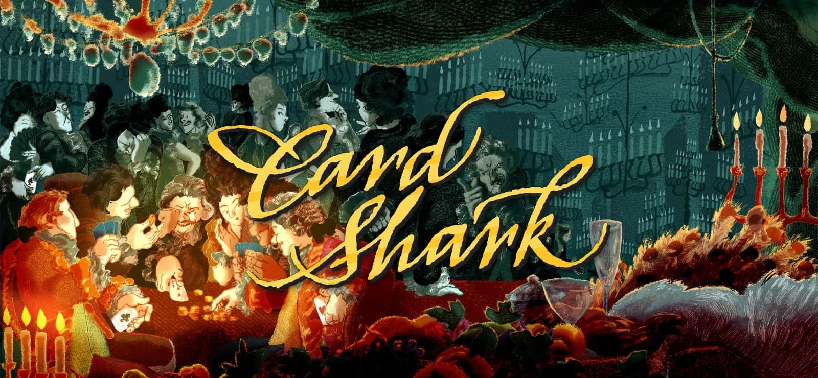 card-shark