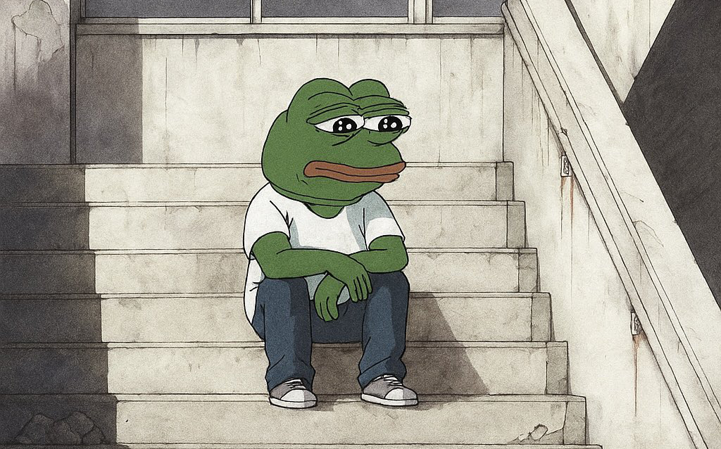 pepe-sitting